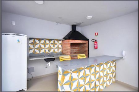 Apartamento à venda com 2 quartos, 42m² em Jardim Maria Duarte, São Paulo