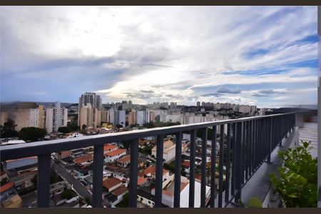 Apartamento à venda com 2 quartos, 42m² em Jardim Maria Duarte, São Paulo