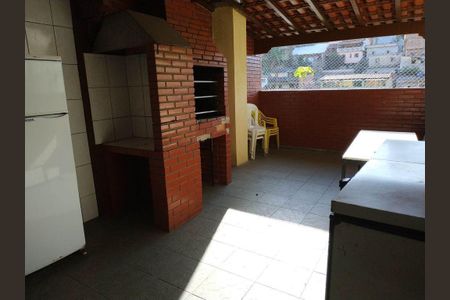 Casa à venda com 3 quartos, 580m² em Santa Maria, Belo Horizonte