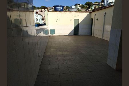 Casa à venda com 3 quartos, 580m² em Santa Maria, Belo Horizonte