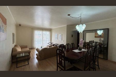 Apartamento à venda com 3 quartos, 114m² em Jardim Aeroporto, São Paulo