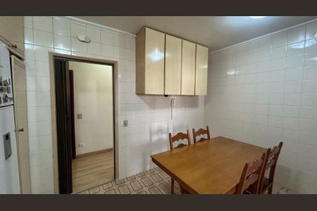 Apartamento à venda com 3 quartos, 114m² em Jardim Aeroporto, São Paulo