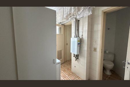 Apartamento à venda com 3 quartos, 114m² em Jardim Aeroporto, São Paulo