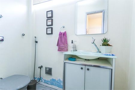 Apartamento à venda com 2 quartos, 105m² em Higienópolis, São Paulo