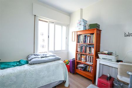 Apartamento à venda com 2 quartos, 105m² em Higienópolis, São Paulo