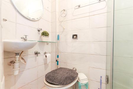 Apartamento à venda com 2 quartos, 105m² em Higienópolis, São Paulo