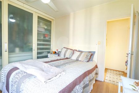 Apartamento à venda com 2 quartos, 105m² em Higienópolis, São Paulo