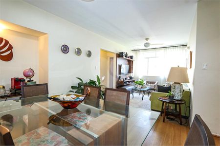 Apartamento à venda com 2 quartos, 105m² em Higienópolis, São Paulo