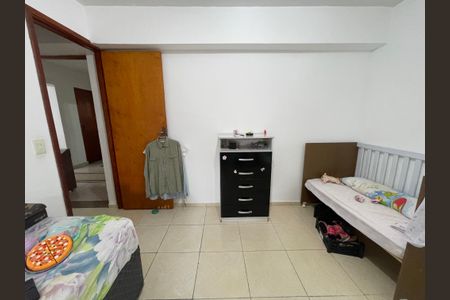 Casa à venda com 280m², 6 quartos e 3 vagasVaranda do Quarto 3