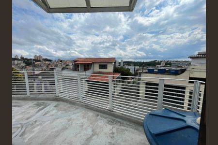 Casa à venda com 280m², 6 quartos e 3 vagasVista do Quarto 1