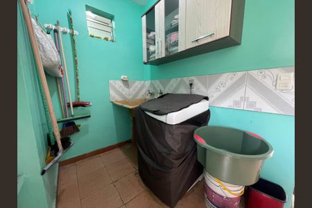 Casa à venda com 280m², 6 quartos e 3 vagasÁrea de Serviço