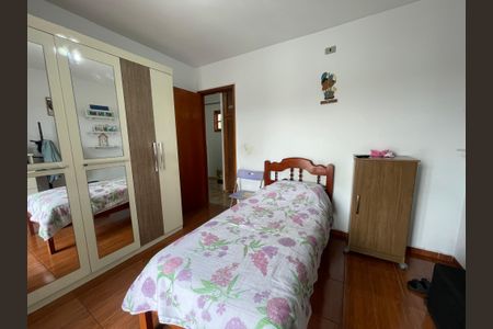 Casa à venda com 280m², 6 quartos e 3 vagasQuarto 3