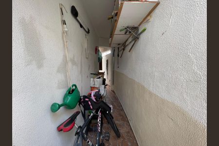 Casa à venda com 280m², 6 quartos e 3 vagasQuintal