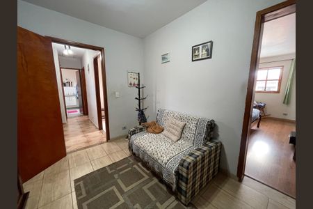 Casa à venda com 280m², 6 quartos e 3 vagasHall Quartos 