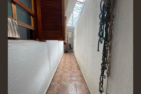 Casa à venda com 280m², 6 quartos e 3 vagasQuintal