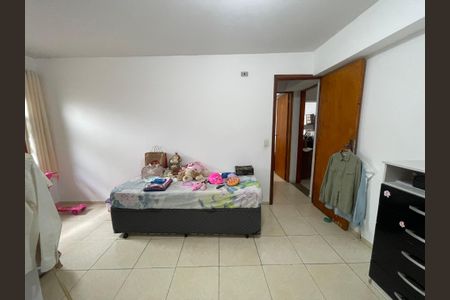 Casa à venda com 280m², 6 quartos e 3 vagasVaranda do Quarto 3