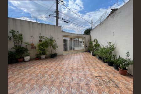 Casa à venda com 280m², 6 quartos e 3 vagasGaragem