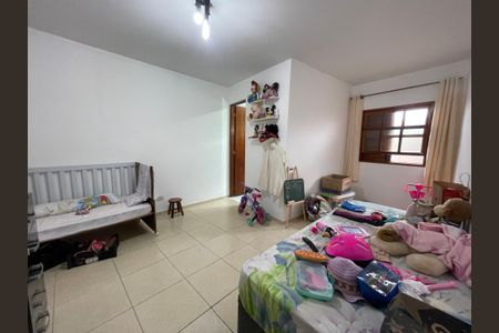 Casa à venda com 280m², 6 quartos e 3 vagasQuarto 3