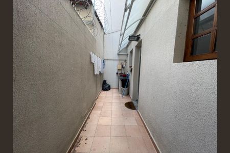 Casa à venda com 280m², 6 quartos e 3 vagasQuintal