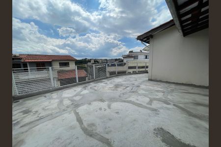 Casa à venda com 280m², 6 quartos e 3 vagasVaranda do Quarto 3