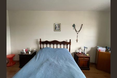 Quarto 1 de casa à venda com 6 quartos, 280m² em Jardim Esmeralda, São Paulo