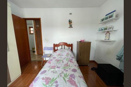 Casa à venda com 280m², 6 quartos e 3 vagasQuarto 3