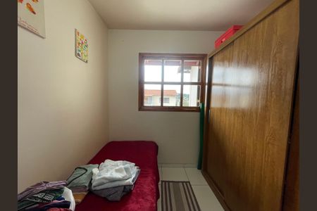 Casa à venda com 280m², 6 quartos e 3 vagasQuarto 2