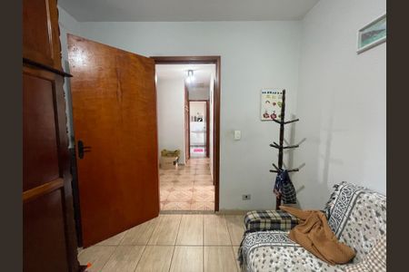 Casa à venda com 280m², 6 quartos e 3 vagasHall Quartos 