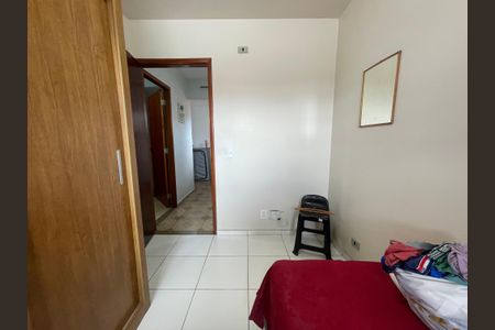 Casa à venda com 280m², 6 quartos e 3 vagasQuarto 2