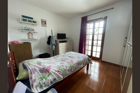 Casa à venda com 280m², 6 quartos e 3 vagasQuarto 3