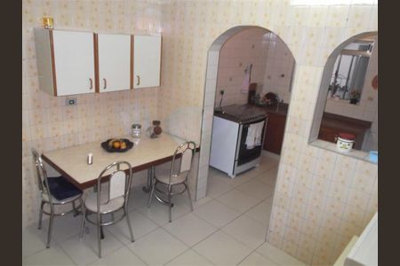 Casa à venda com 3 quartos, 110m² em Jardim Aparecida, São Paulo