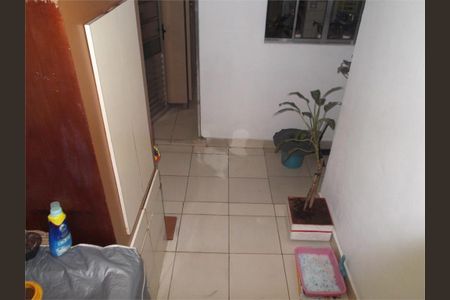 Casa à venda com 3 quartos, 110m² em Jardim Aparecida, São Paulo