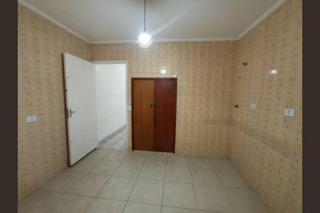 Casa à venda com 3 quartos, 110m² em Jardim Aparecida, São Paulo