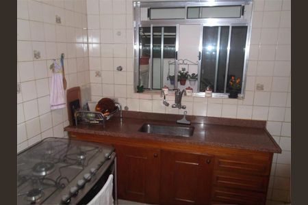 Casa à venda com 3 quartos, 110m² em Jardim Aparecida, São Paulo