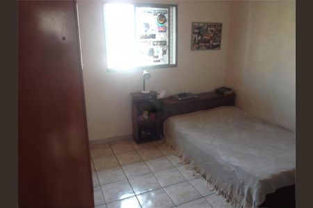 Casa à venda com 3 quartos, 110m² em Jardim Aparecida, São Paulo