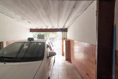 Casa à venda com 110m², 3 quartos e 1 vaga Casa à venda com 110m², 3 quartos e 1 vagaGaragem