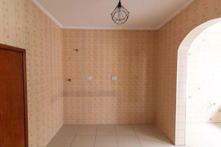 Casa à venda com 110m², 3 quartos e 1 vaga Casa à venda com 110m², 3 quartos e 1 vagaCozinha