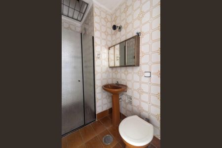 Casa à venda com 110m², 3 quartos e 1 vaga Casa à venda com 110m², 3 quartos e 1 vagaBanheiro Social