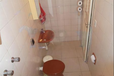 Casa à venda com 3 quartos, 110m² em Jardim Aparecida, São Paulo