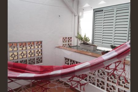 Casa à venda com 3 quartos, 110m² em Jardim Aparecida, São Paulo