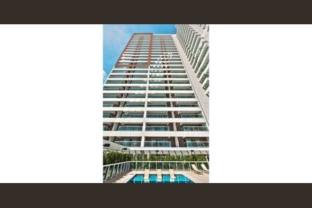 Apartamento à venda com 1 quarto, 43m² em Campo Belo, São Paulo