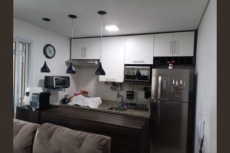 Apartamento à venda com 1 quarto, 43m² em Campo Belo, São Paulo