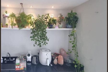 Apartamento à venda com 3 quartos, 109m² em Vila Andrade, São Paulo