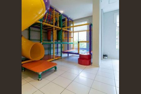 Apartamento à venda com 3 quartos, 109m² em Vila Andrade, São Paulo