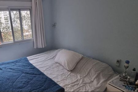 Apartamento à venda com 3 quartos, 109m² em Vila Andrade, São Paulo