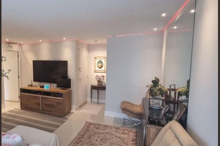 Apartamento à venda com 3 quartos, 109m² em Vila Andrade, São Paulo