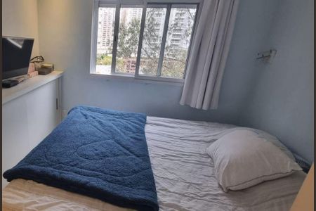 Apartamento à venda com 3 quartos, 109m² em Vila Andrade, São Paulo