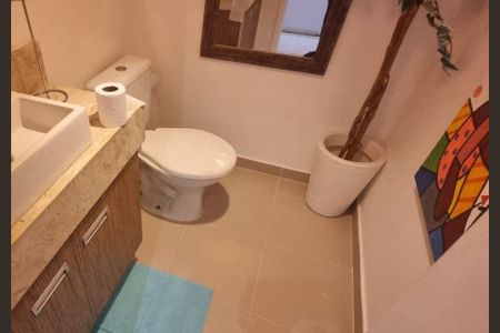 Apartamento à venda com 3 quartos, 109m² em Vila Andrade, São Paulo