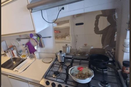 Apartamento à venda com 3 quartos, 109m² em Vila Andrade, São Paulo