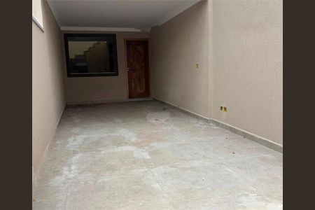 Casa à venda com 3 quartos, 100m² em Jardim Centenario, São Paulo